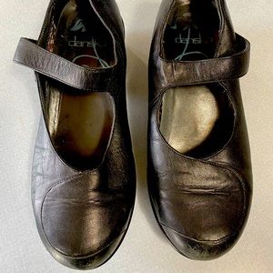 Women’s Dansko Mary Jane Shoes 38